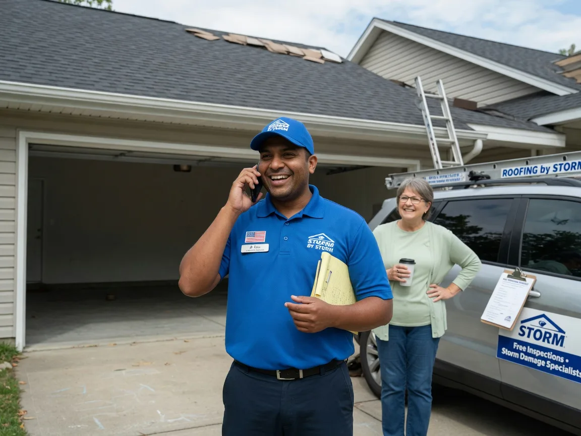 Roof Repair Near Me Dingmans Ferry, PA FAQs